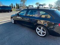 Usata Audi A4 143 CV (105 kW) 2012 Berlina