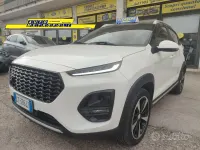 Usata DR DR 3.0 117 CV (86 kW) 2024 Bianco SUV
