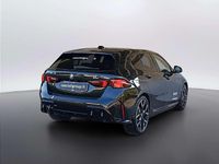 Usata BMW 120 156 CV (114 kW) 2024 Nero Utilitaria