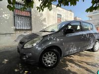 Usata Hyundai i20 78 CV (57 kW) 2009 Grigio Utilitaria