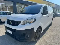 Usata Peugeot Expert S 120 CV (88 kW) 2021 Bianco Furgone
