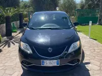 Usata Lancia Ypsilon 69 CV (50 kW) 2017 Utilitaria