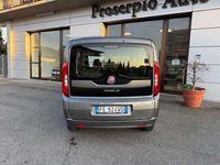 Usata Fiat Doblò Easy 95 CV (69 kW) 2016 Other Monovolume