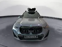 Nuova BMW X1 M Sport 163 CV (119 kW) 2026 Storm bay metallizzato SUV
