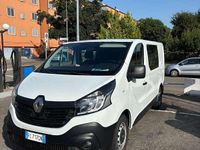 Usata Renault Trafic 120 CV (88 kW) 2015 Monovolume