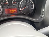 Usata Fiat Panda 75 CV (55 kW) 2012 Utilitaria