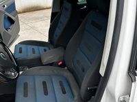 Usata VW Tiguan 140 CV (102 kW) 2008 Bianco SUV