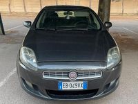 Usata Fiat Bravo Emotion 90 CV (66 kW) 2010 Utilitaria