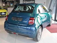 Nuova Fiat 500 65 CV (47 kW) 2025 Verde Utilitaria