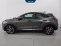 Usata Ford Puma Titanium S 125 CV (91 kW) 2023 Grigio s. SUV