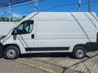 Nuova Peugeot Boxer S 120 CV (88 kW) 2026 Antracite Furgone