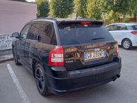 usata Jeep Compass 