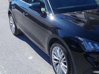 Usata Seat Leon Business 150 CV (110 kW) 2025 Berlina