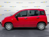 Nuova Fiat Panda Icon 65 CV (47 kW) 2026 Rosso Utilitaria