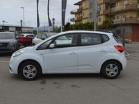 usata Kia Venga 1.4 EcoGPL Active