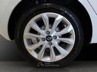 Nuova Renault Clio V Evolution 91 CV (66 kW) 2025 Bianco Berlina