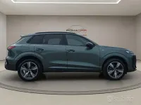 Usata Audi Q3 S-Line 150 CV (110 kW) 2025 Verde SUV