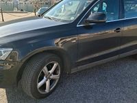 Usata Audi Q5 S-Line 2009 SUV