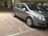 usata Opel Corsa 5p 1.3 cdti Enjoy 90cv