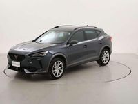 Usata Cupra Formentor 150 CV (110 kW) 2023 Grigio SUV