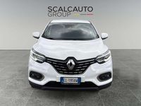 Usata Renault Kadjar Intens 116 CV (85 kW) 2022 Bianco SUV
