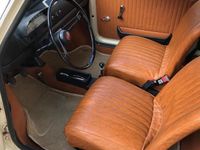 Usata Fiat 500L 1970 Bianco Monovolume