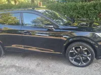 Usata Cupra Formentor 150 CV (110 kW) 2023 Nero SUV