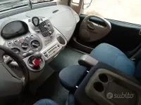 Brugt Fiat Multipla 116 HK (85 kW) 2005 MPV