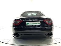 Usata Maserati Granturismo 460 CV (338 kW) 2016 Nero Coupé