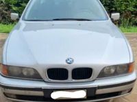 usata BMW 520 i3