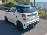 Usata Ligier JS50 2017 Bianco Utilitaria
