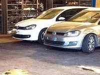 Usata VW Golf IV 2005