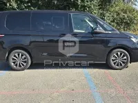 Usata VW Multivan Life 150 CV (110 kW) 2023 Nero Monovolume