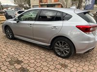 Usata Subaru Impreza Premium 149 CV (109 kW) 2023 Arancione Berlina