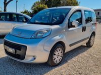 usata Fiat Qubo 1.3 MJT 75 CV Dynamic