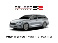 Usata Skoda Octavia Ambition 116 CV (85 kW) 2023 Argento Station wagon