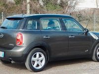 Usata Mini Countryman 2010 SUV