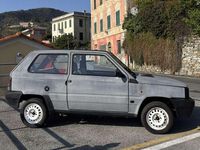 Usata Fiat Panda 45 CV (33 kW) 1989 Berlina