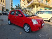 usata Kia Picanto 1.1 12V Spicy