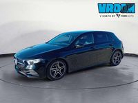 Usata Mercedes A180 Premium 116 CV (85 kW) 2019 Nero Berlina