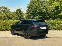 Usata Land Rover Range Rover Velar SE 250 CV (183 kW) 2018 Nero SUV