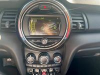 Usata Mini Cooper 95 CV (69 kW) 2018 Nero Utilitaria