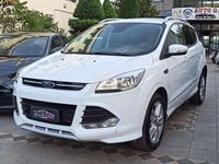 Usata Ford Kuga Titanium 179 CV (131 kW) 2016 Bianco SUV