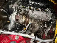 Usata Alfa Romeo Giulia 150 CV (110 kW) 2016 Berlina