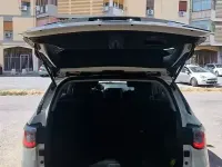 Usata Jeep Compass Night Eagle 120 CV (88 kW) 2018 Bianco SUV