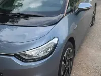 Usata VW ID.3 Pure 69 kW (95 CV) 2021 Nero Utilitaria