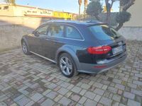 usata Audi A4 Allroad 1ª serie - 2015