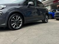 Usata Fiat 500X Sport 130 CV (95 kW) 2022 Grigio SUV