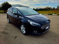 Usata Ford S-MAX Business Edition 150 CV (110 kW) 2015 Monovolume