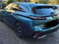 Usata Peugeot 308 SW Allure 150 CV (110 kW) 2023 Station wagon